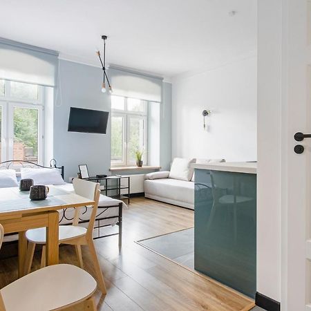 Appartement Apartstate On Lakowa, 14 à Łódź Extérieur photo
