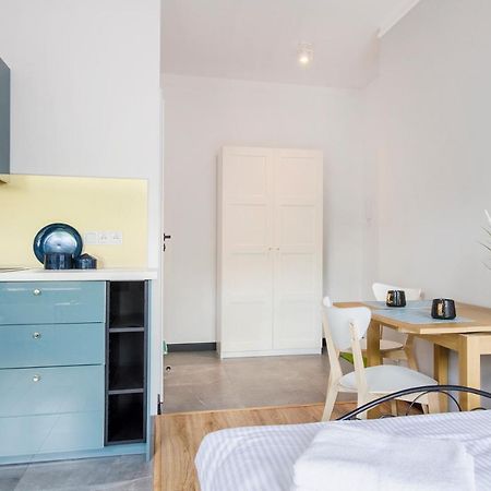 Appartement Apartstate On Lakowa, 14 à Łódź Extérieur photo
