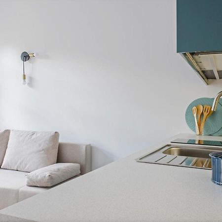 Appartement Apartstate On Lakowa, 14 à Łódź Extérieur photo