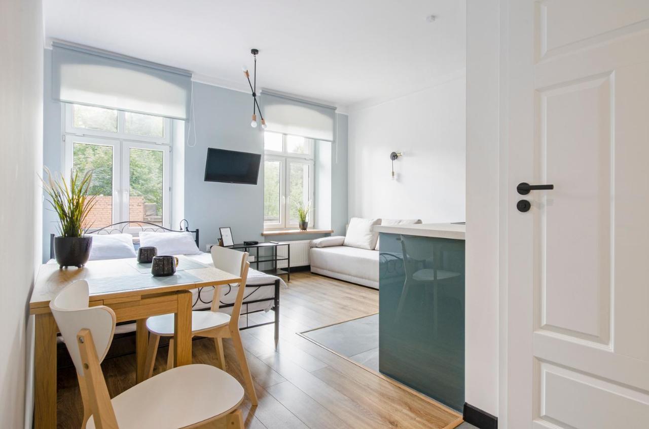 Appartement Apartstate On Lakowa, 14 à Łódź Extérieur photo