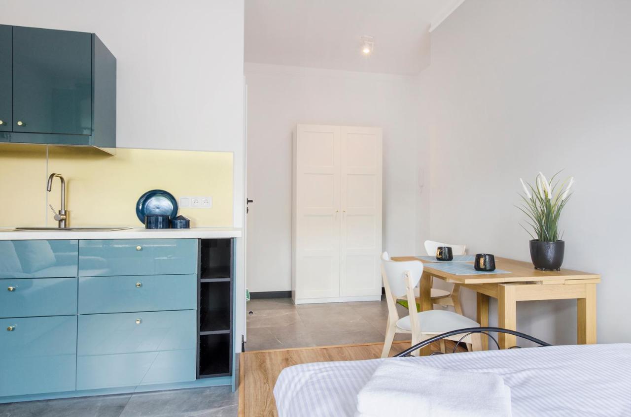 Appartement Apartstate On Lakowa, 14 à Łódź Extérieur photo