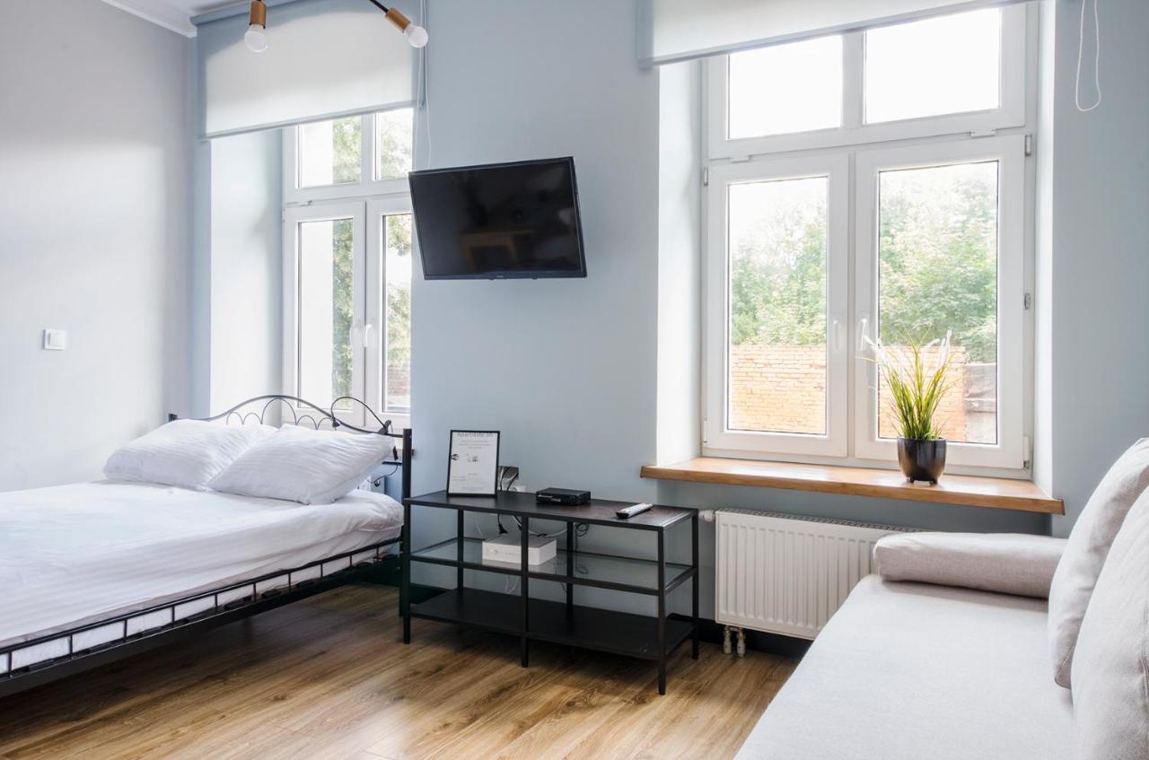 Appartement Apartstate On Lakowa, 14 à Łódź Extérieur photo