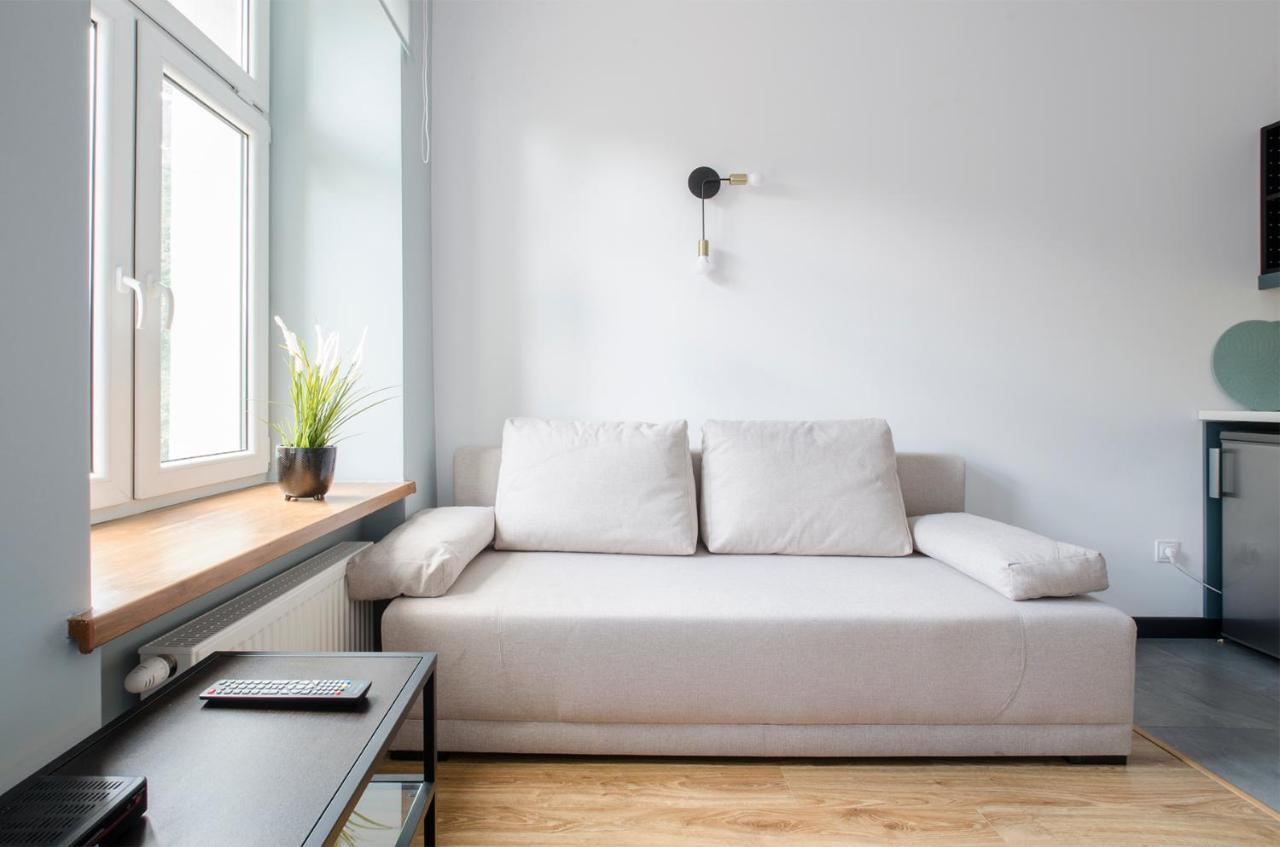 Appartement Apartstate On Lakowa, 14 à Łódź Extérieur photo