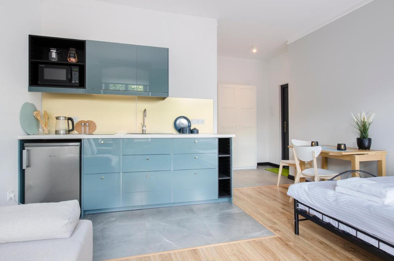 Appartement Apartstate On Lakowa, 14 à Łódź Extérieur photo