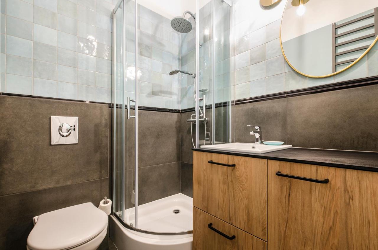 Appartement Apartstate On Lakowa, 14 à Łódź Extérieur photo