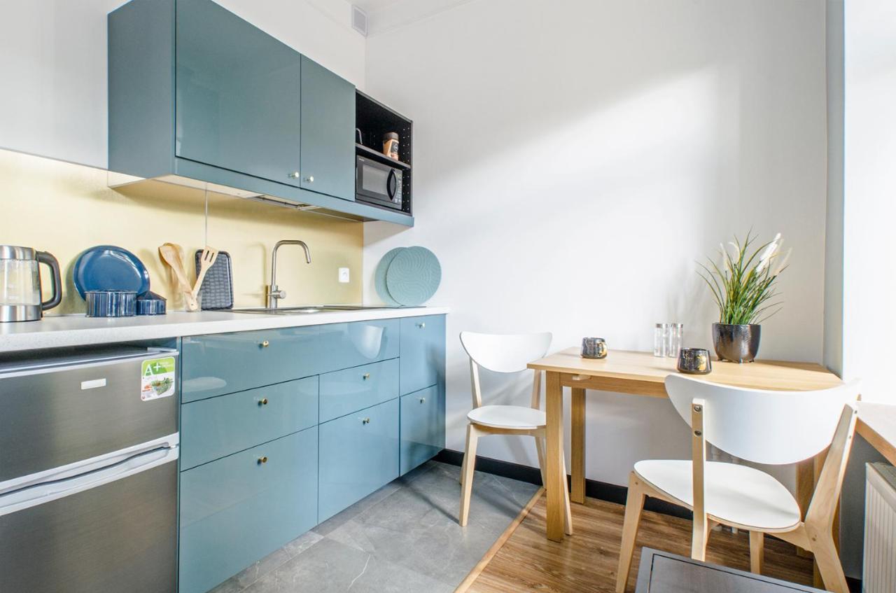 Appartement Apartstate On Lakowa, 14 à Łódź Extérieur photo