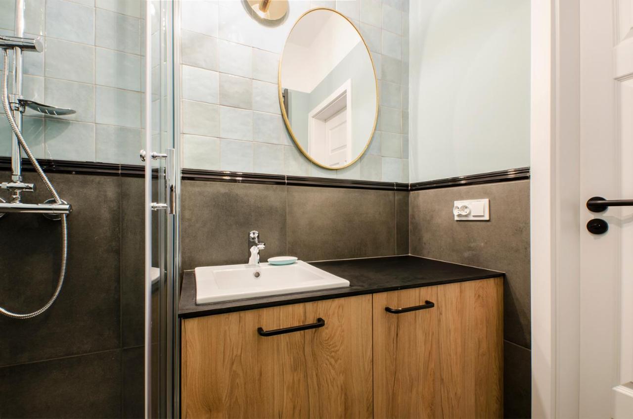 Appartement Apartstate On Lakowa, 14 à Łódź Extérieur photo