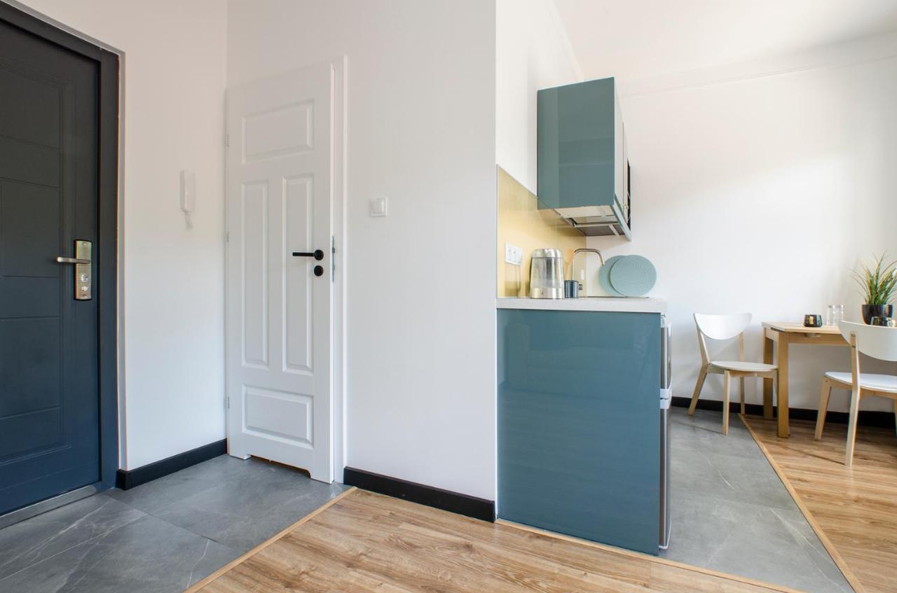 Appartement Apartstate On Lakowa, 14 à Łódź Extérieur photo